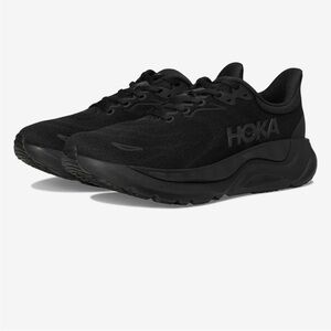 HOKA WOMEN'S ARAHI WIDE 8